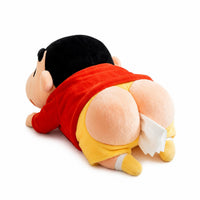 Cheeky Plush — Tissue Holder