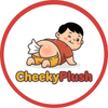 CheekyPlush - Home
